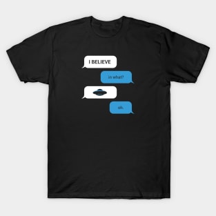 UAP iOS T-Shirt